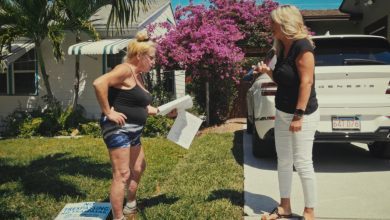 A Portrait of Post-Covid America